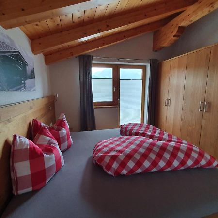 Апартаменти Dorfjuwel Alpbachtal Райт-ім-Альпбахталь Екстер'єр фото