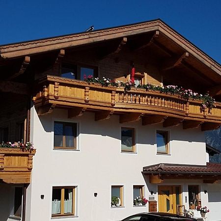 Апартаменти Dorfjuwel Alpbachtal Райт-ім-Альпбахталь Екстер'єр фото