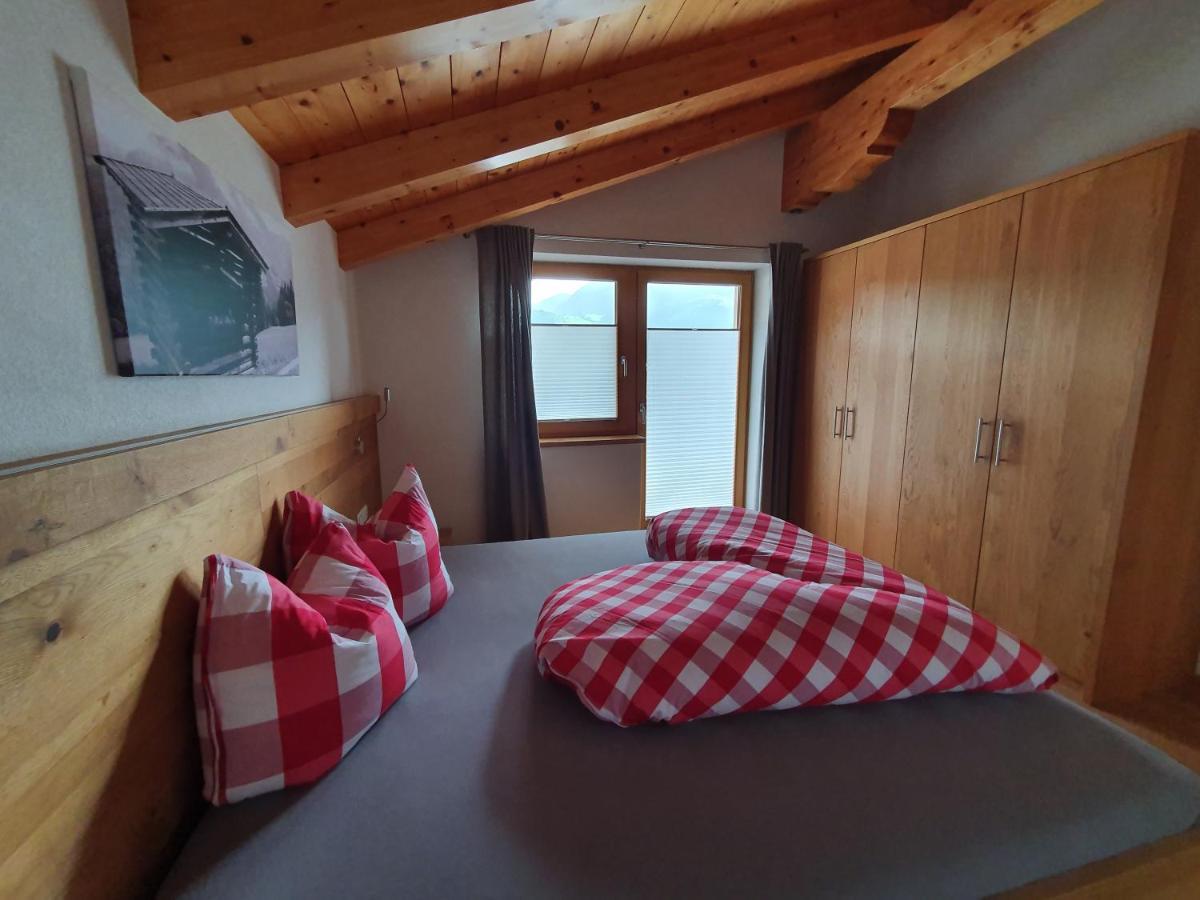 Апартаменти Dorfjuwel Alpbachtal Райт-ім-Альпбахталь Екстер'єр фото