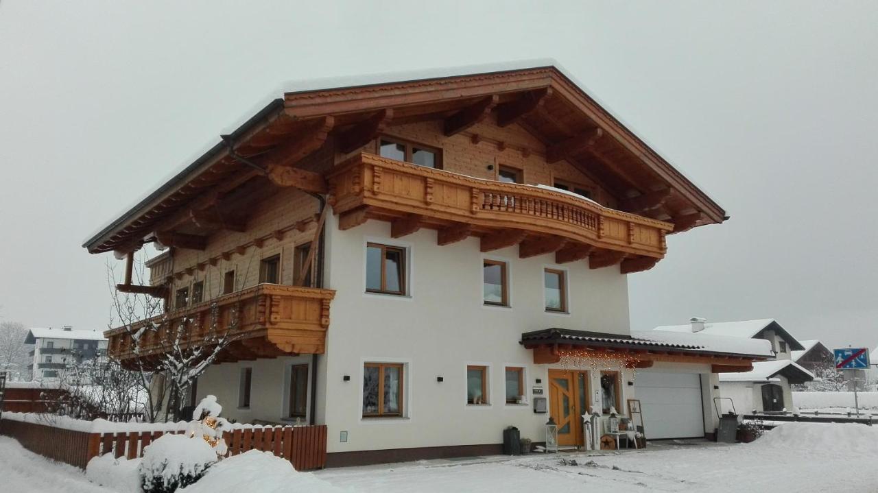Апартаменти Dorfjuwel Alpbachtal Райт-ім-Альпбахталь Екстер'єр фото
